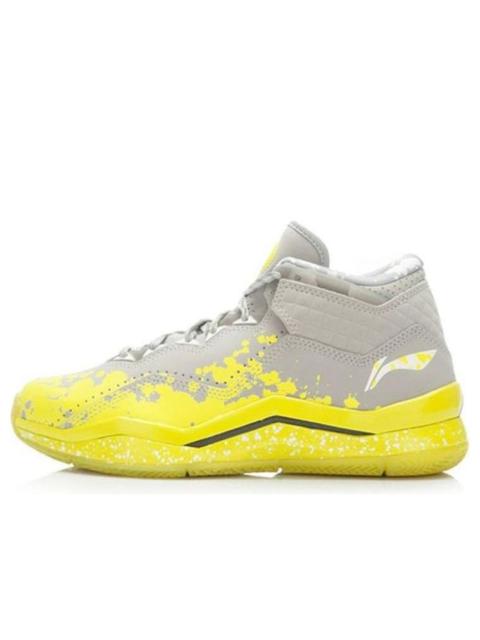 Li-Ning Way of Wade 3 'Lemon Drip' ABAJ013-19