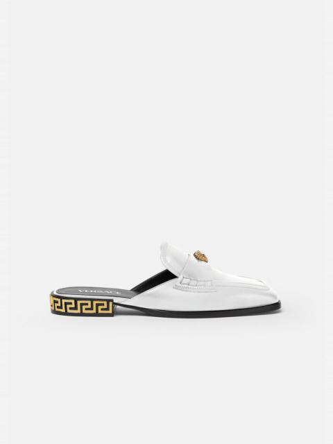 VERSACE La Medusa Loafers