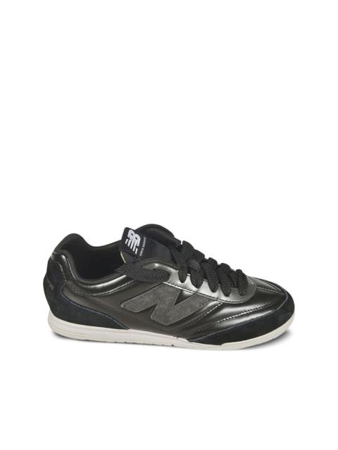 Junya Watanabe x New Balance RC42 leather panel sneakers