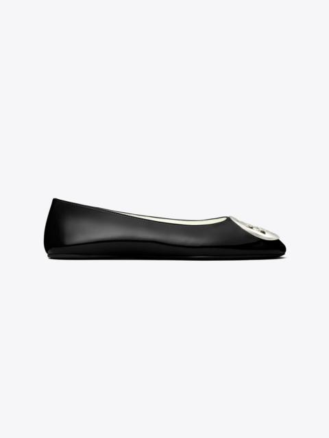 TORY BURCH Reva Ballet
