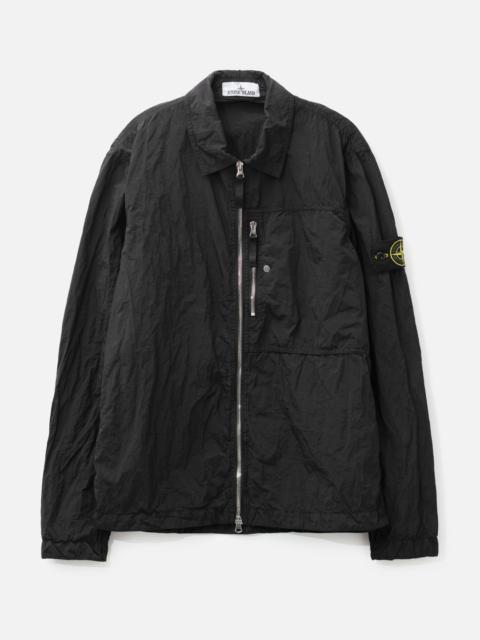 Stone Island NYLON METAL IN ECONYL® OVERSHIRT