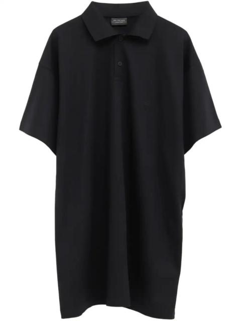 BALENCIAGA BB Garderobe polo shirt