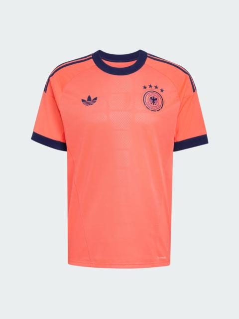 adidas Germany 26 Away Goalkeeper Jersey
