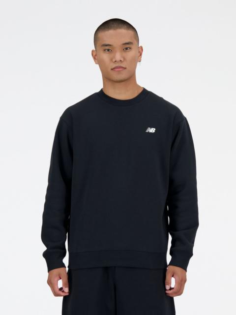 New Balance Sport Essentials Fleece Crew