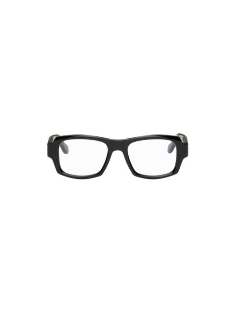 Black 9894 Glasses