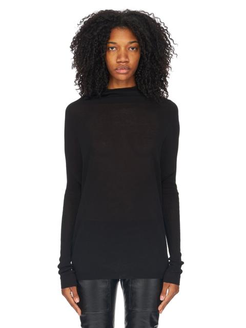 Rick Owens KNITS