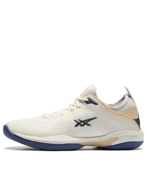 Asics ASICS Glide Nova FF 3 'Cream Thunder Blue' 1063A103-100