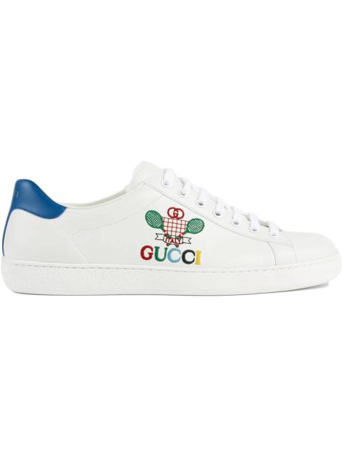 Gucci Ace Worldwide