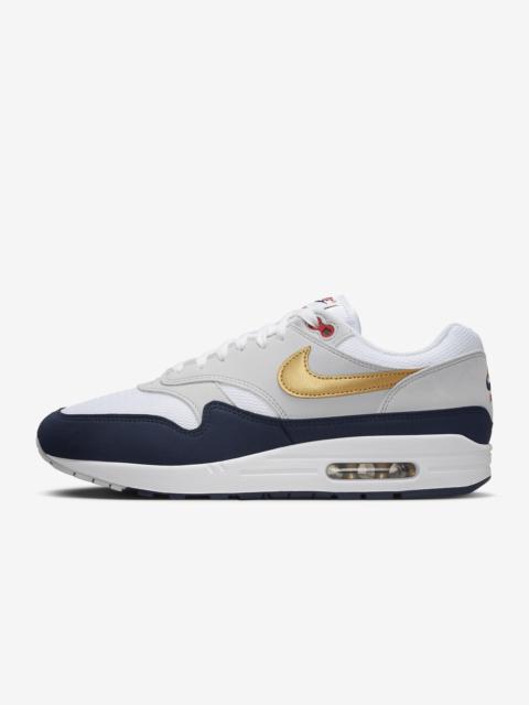 Nike Air Max 1 Men's Shoes