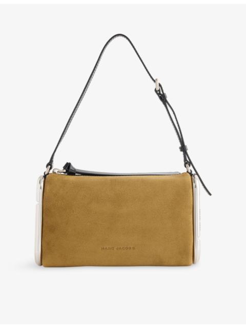 Marc Jacobs Scene Small Suede Shoulder Bag