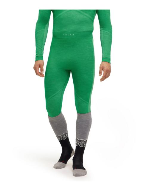 FALKE Men Tights Wool-Tech