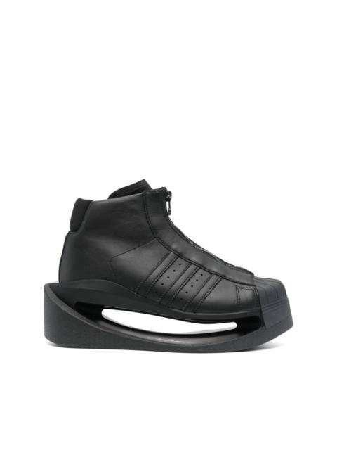 Y-3 x adidas GSG9 sneakers | REVERSIBLE