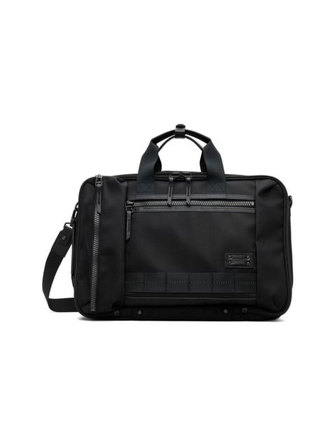 master-piece Black Rise ver.2 3WAY M Briefcase