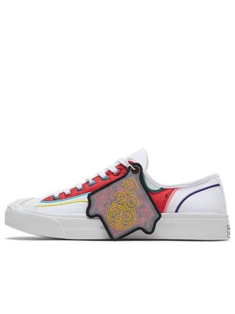 Converse Converse Jack Purcell Low 'Chinese New Year' 167331C
