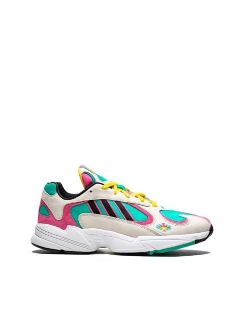 adidas Yung-1 sneakers
