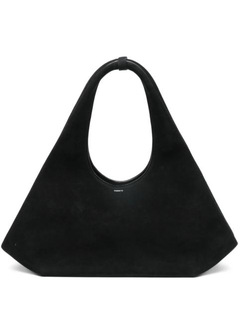 COPERNI Coperni Suede Tote Bag