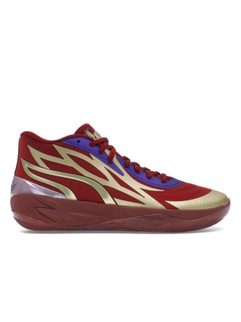 PUMA Puma LaMelo Ball MB.02 Phoenix