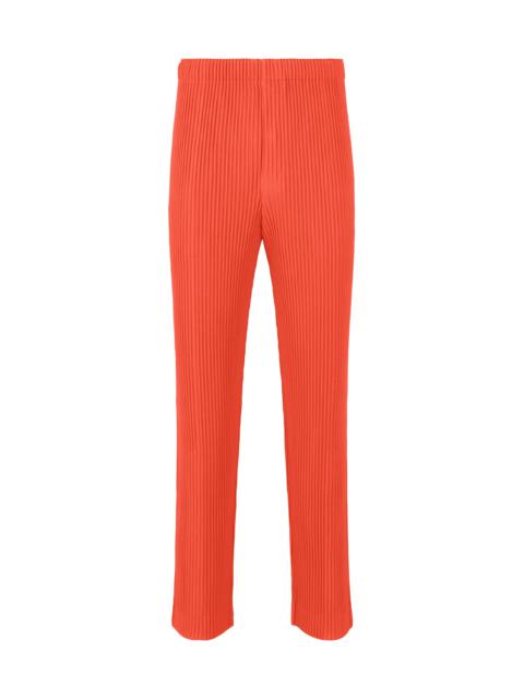 ISSEY MIYAKE PLEATS BOTTOMS 1