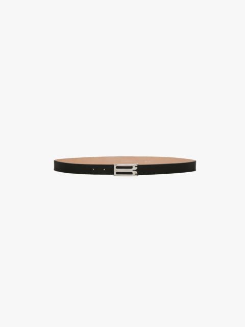Victoria Beckham Dorian Frame Belt