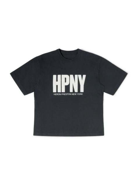 Reg Hpny Ss Tee