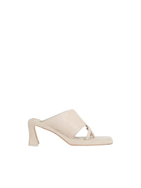 MIISTA Trisha sandals