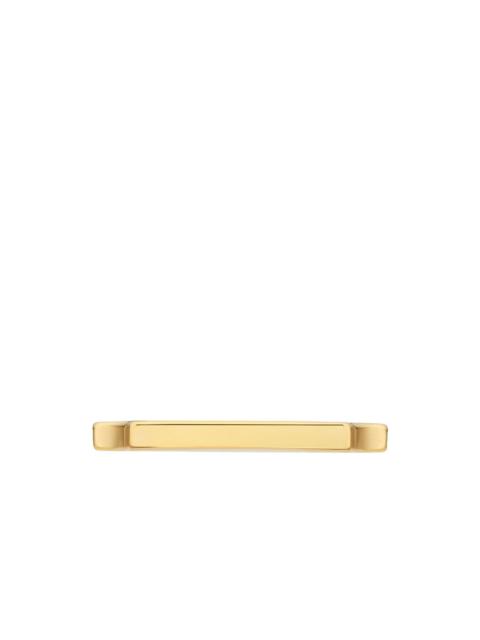 MONICA VINADER Signature thin ring