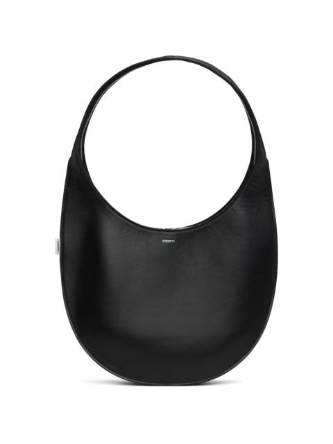COPERNI Black Medium Soft Swipe Bag
