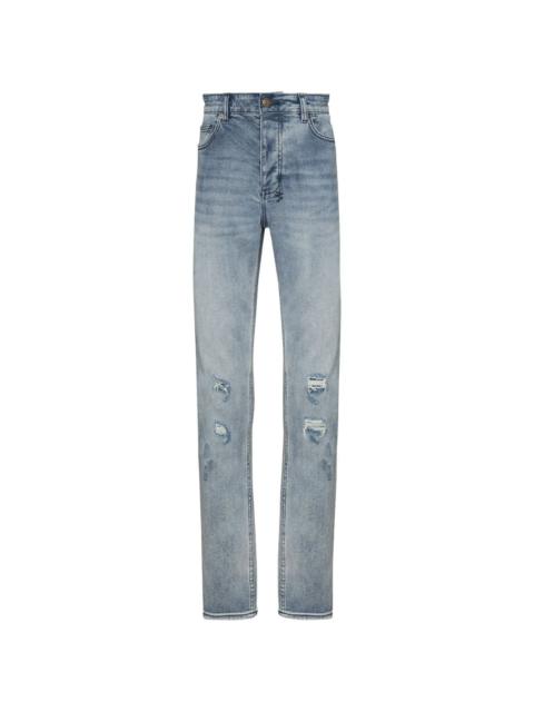 Ksubi Chitch Philly slim-fit jeans