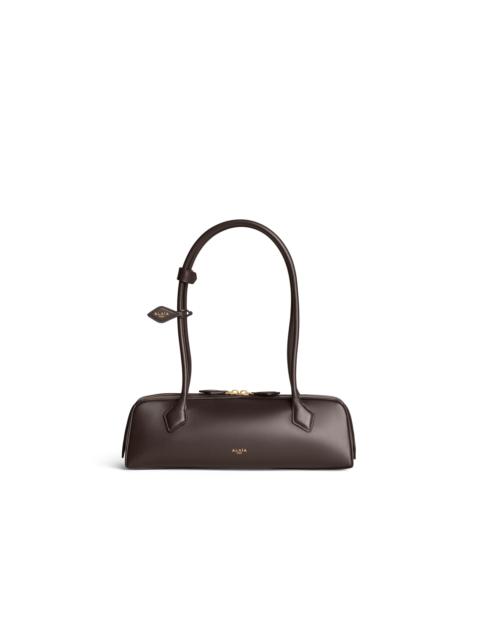 Alaïa LE TECKEL MEDIUM BAG IN CALFSKIN