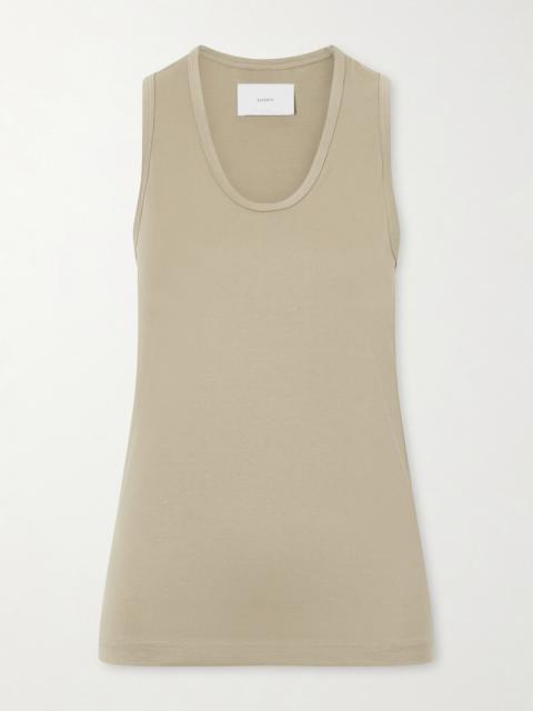 ssstein Cotton Tank