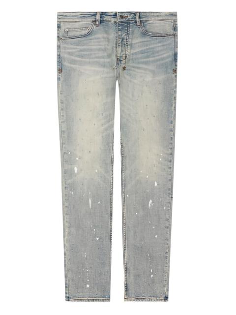 Ksubi Chitch tapered jeans