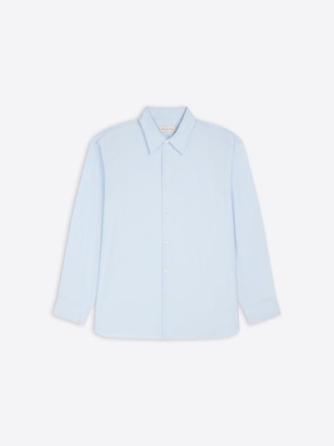Dries Van Noten LOOSE COTTON SHIRT