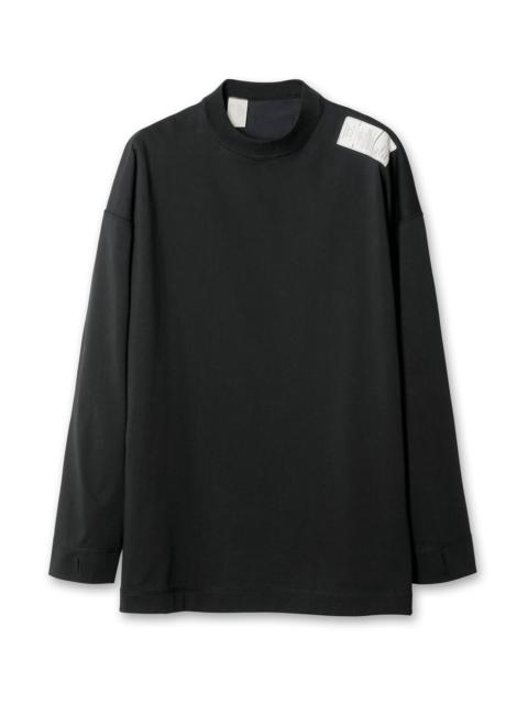 N.Hoolywood CREW NECK LONG SLEEVE