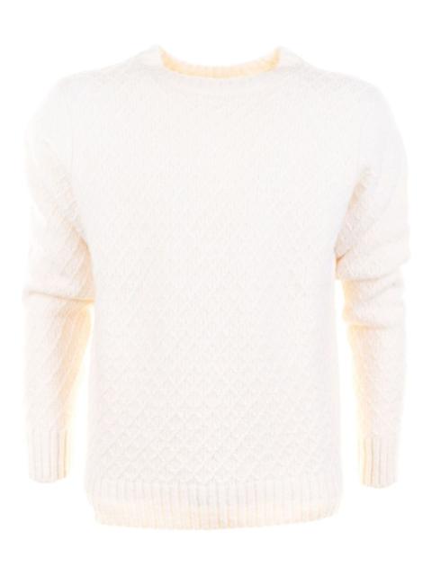 PESERICO textured sweater