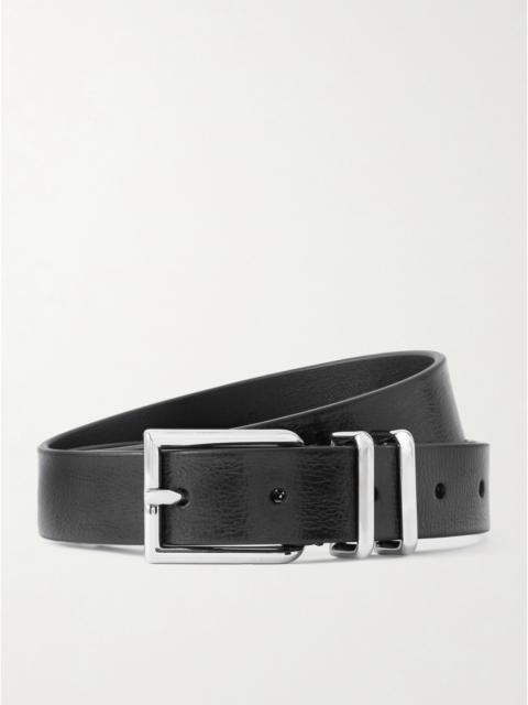 Anderson's Naplak Patent-leather Belt