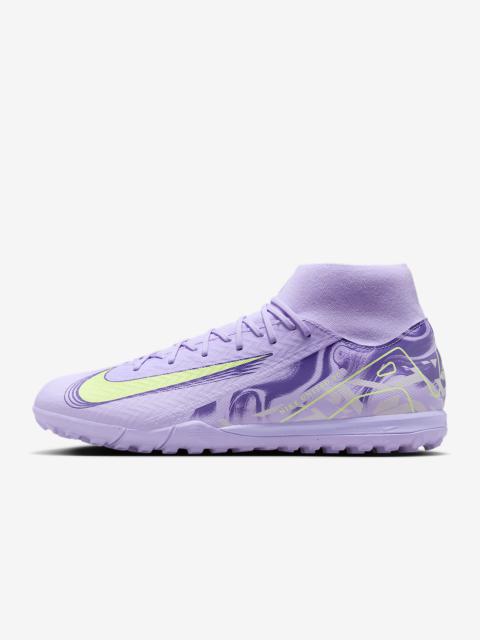 Nike Nike United Mercurial Superfly 10 Academy TF High-Top Soccer Shoes