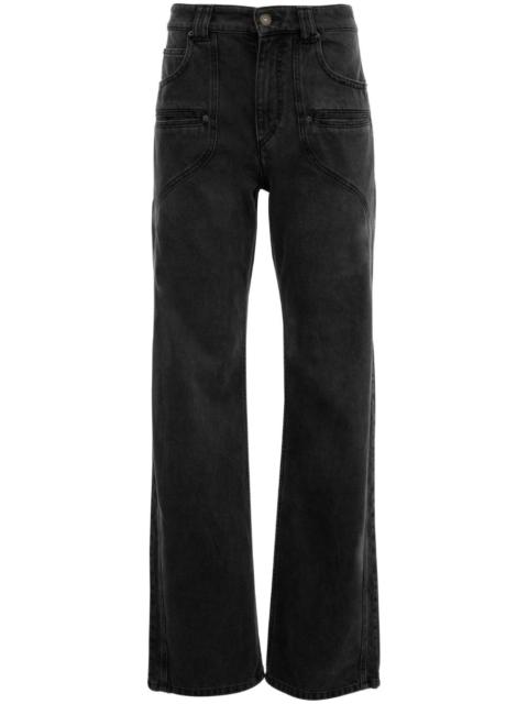Isabel Marant Betiane jeans