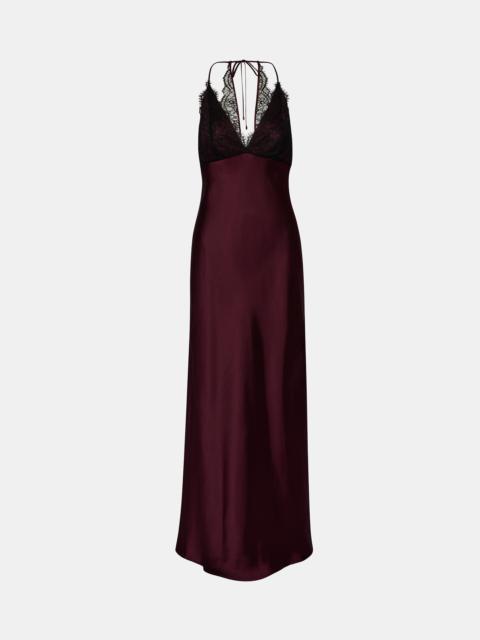 STEVE MADDEN PHIA DRESS DEEP FIG