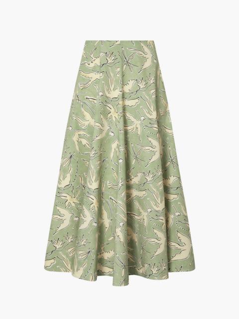 Altuzarra VARDA SKIRT