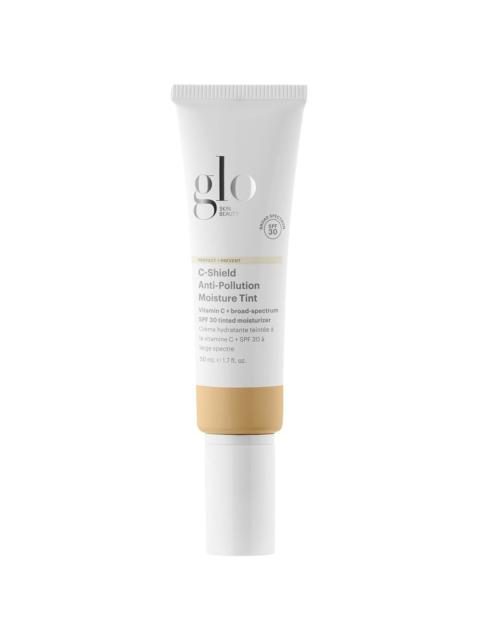 Glo Skin Beauty Glo Skin Beauty C-Shield Anti-Pollution Moisture Tint SPF 30 - 3W-Light