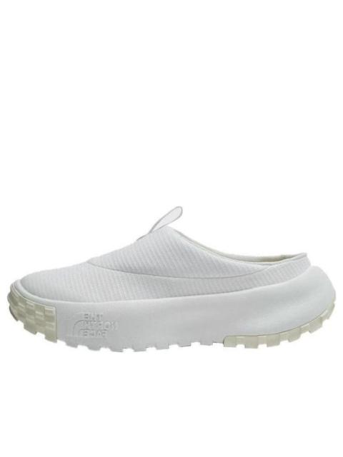 The North Face (WMNS) THE NORTH FACE Never Stop Mules 'Tnf White' NF0A8A9ALG5