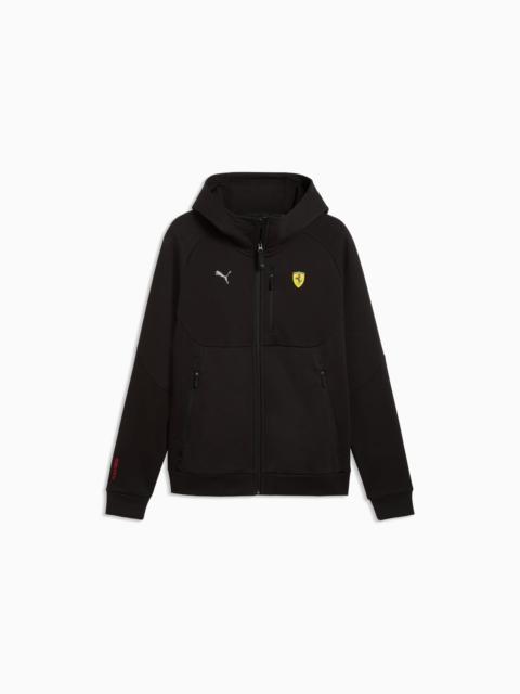 PUMA Scuderia Ferrari PUMATECH Men's Track Jacket