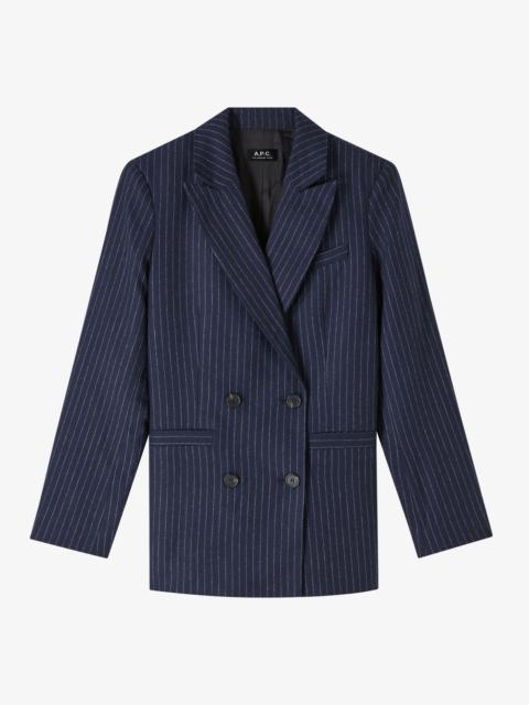 A.P.C. LUCY JACKET