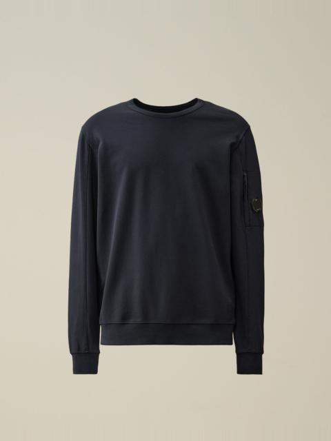 Light Fleece Sweatshirt