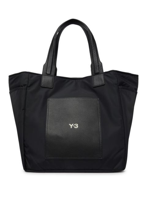 adidas Y-3 Lux tote bag