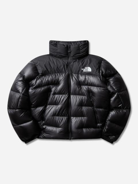 The North Face Men's Summit Nuptse Jacket Black