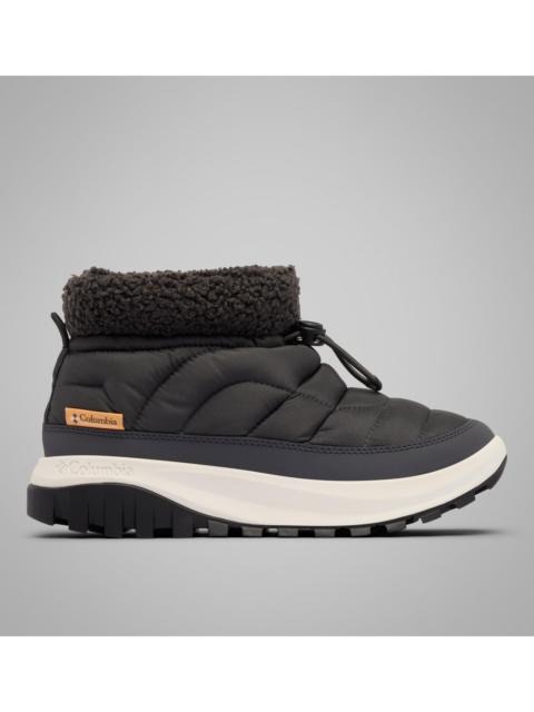 Columbia Women's Snowtrot Shorty Boot