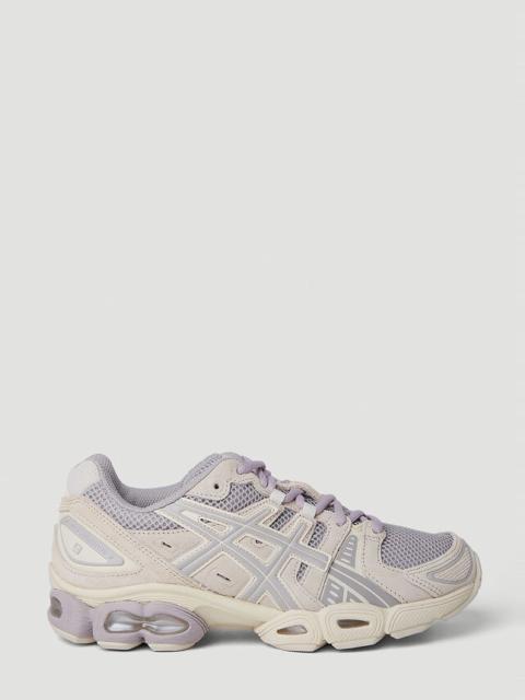 Gel-Nimbus 9 Sneakers in Lilac