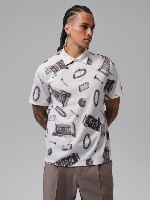 Jordan Jordan Men's Dri-FIT Golf Polo