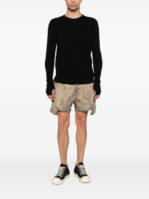 thom/krom long-sleeve T-shirt